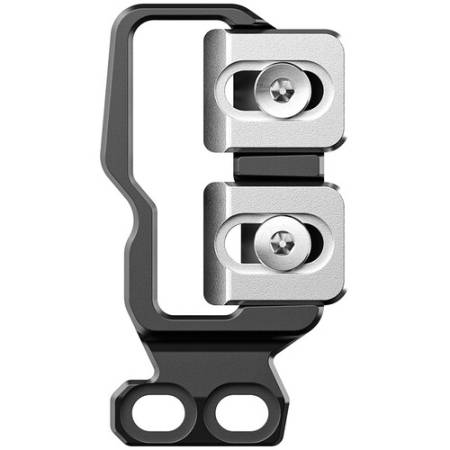 8Sinn HDMI and USB-C Cable Clamp for Lumix S5II/S5IIX/G9II Cage - zacisk